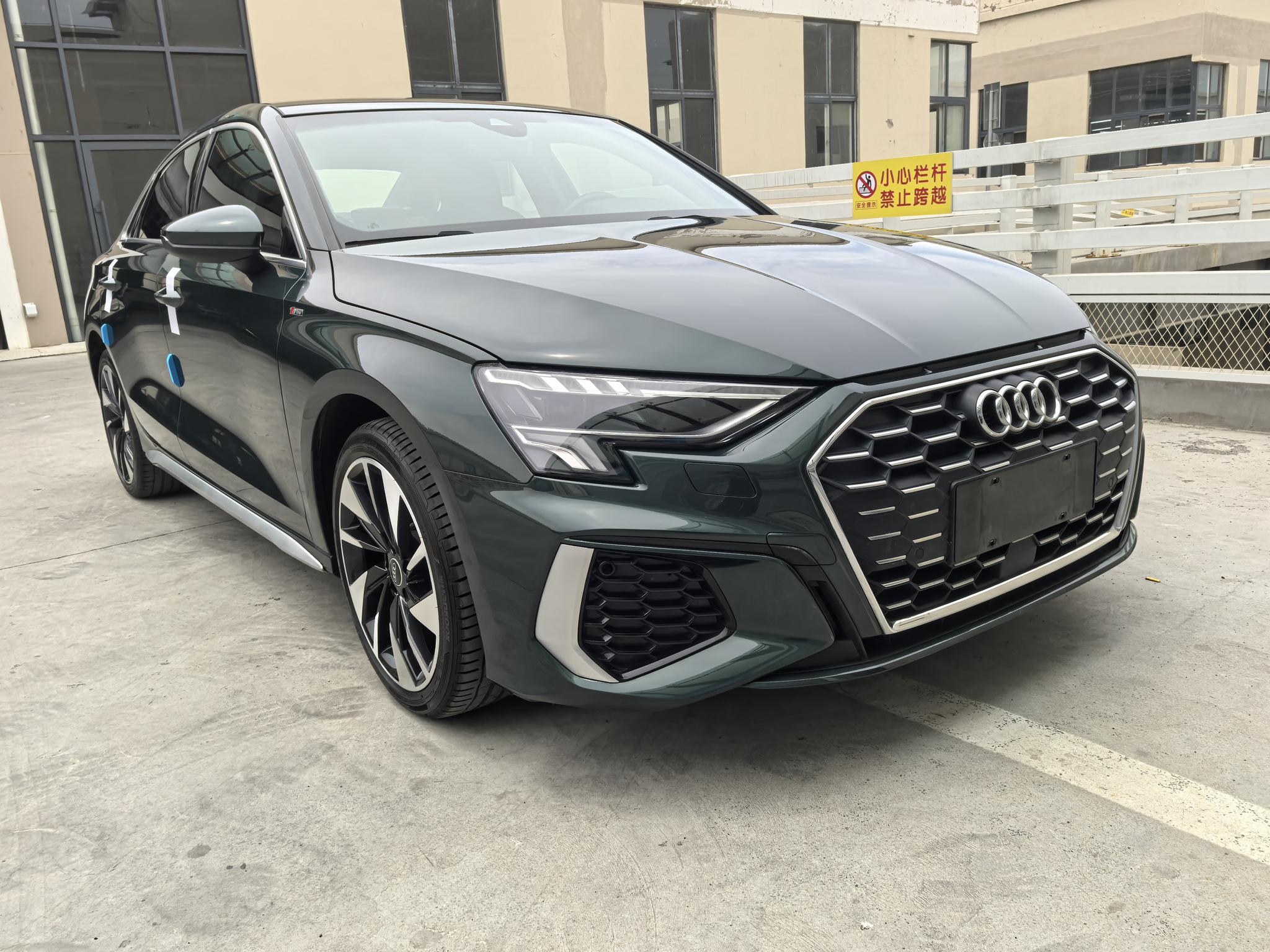 Audi Audi A3