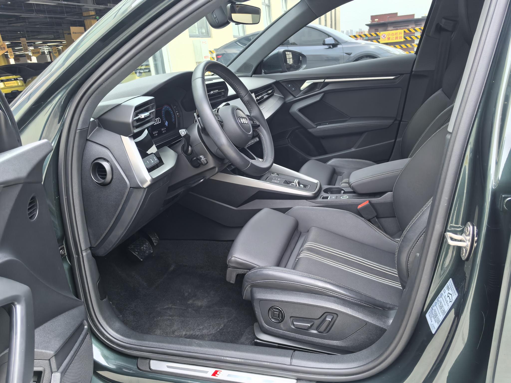 Audi Audi A3
