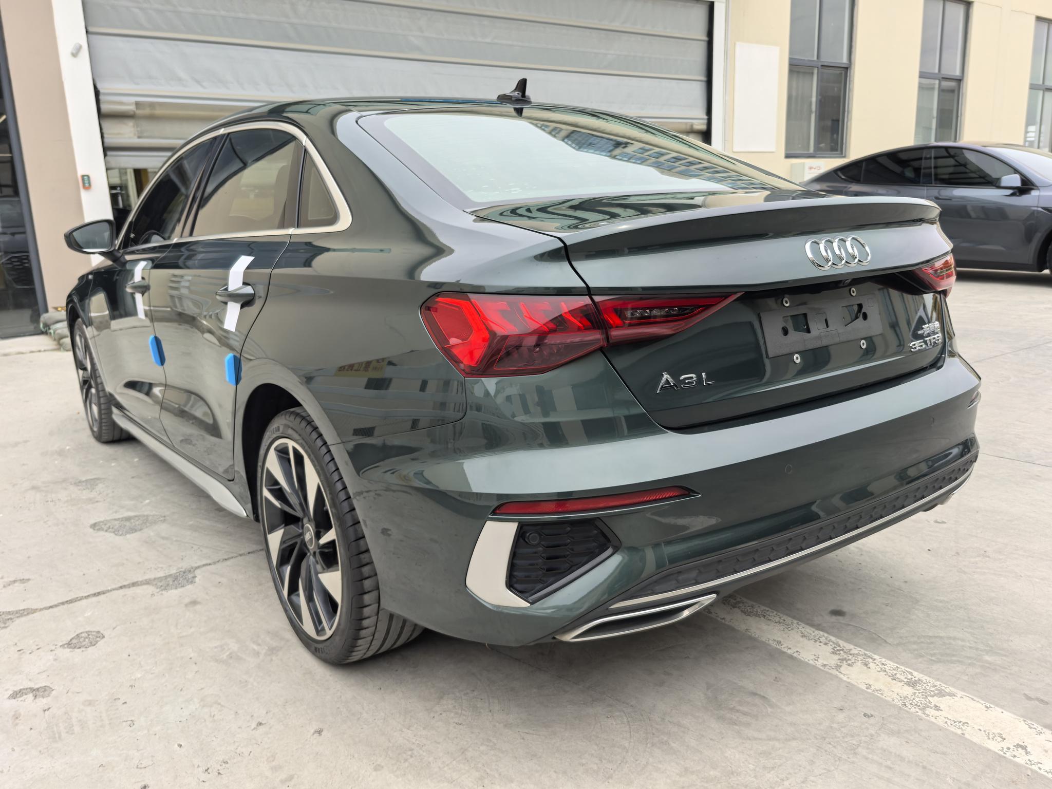Audi Audi A3