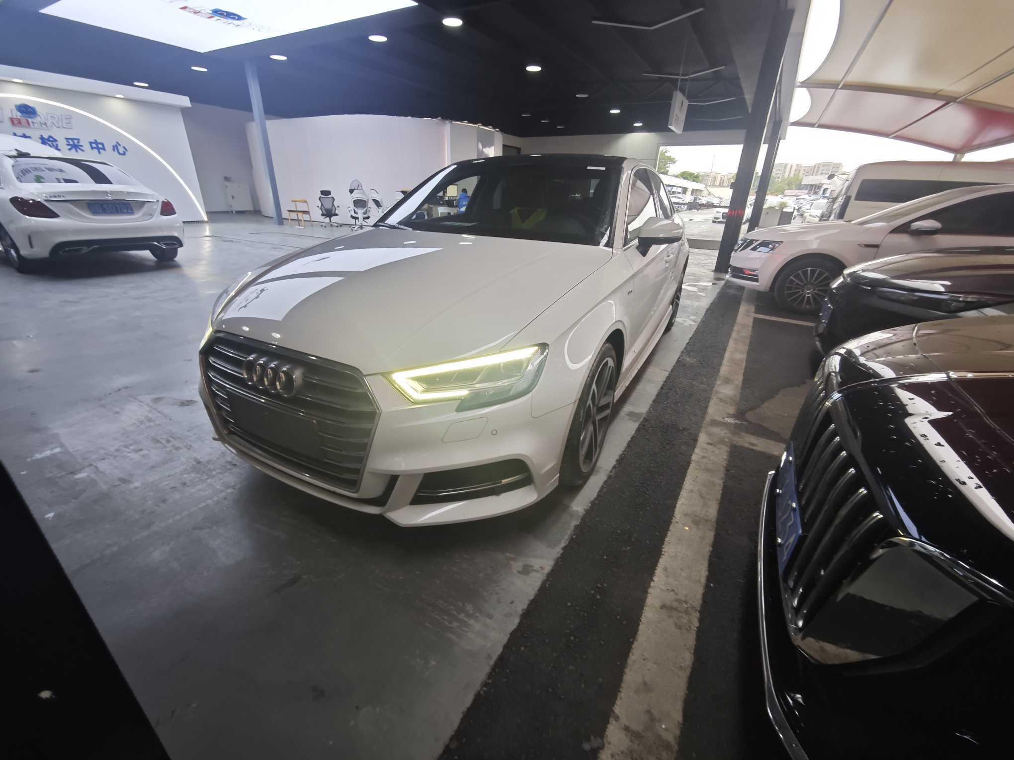 Audi Audi A3