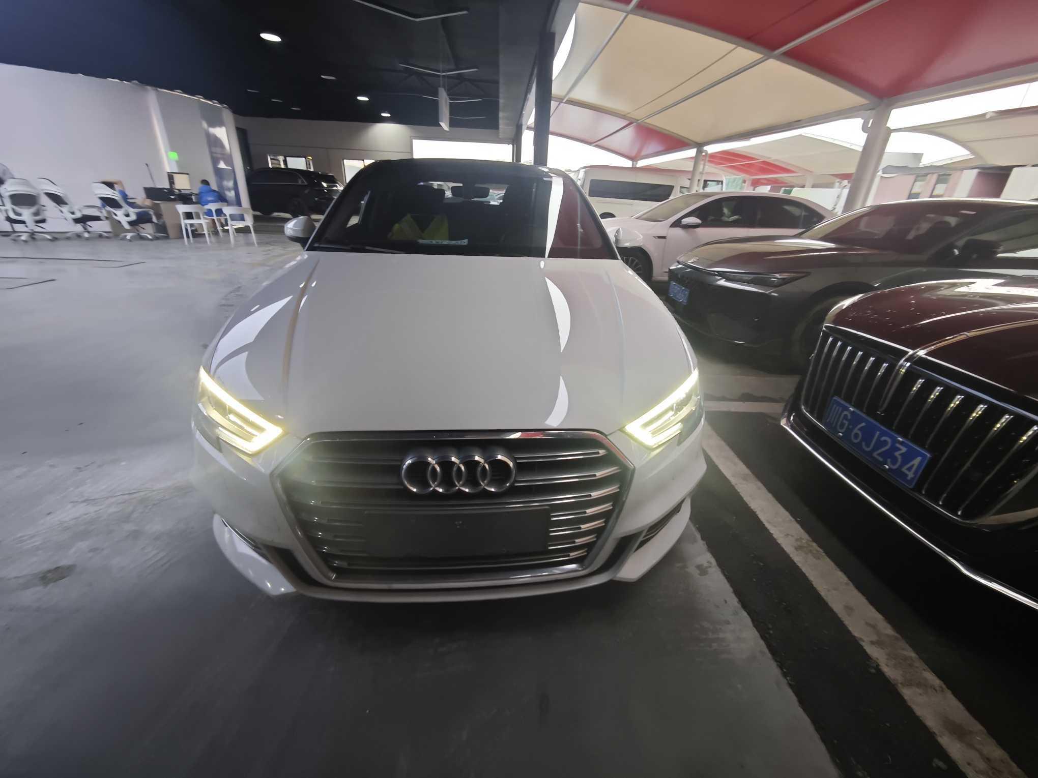 Audi Audi A3