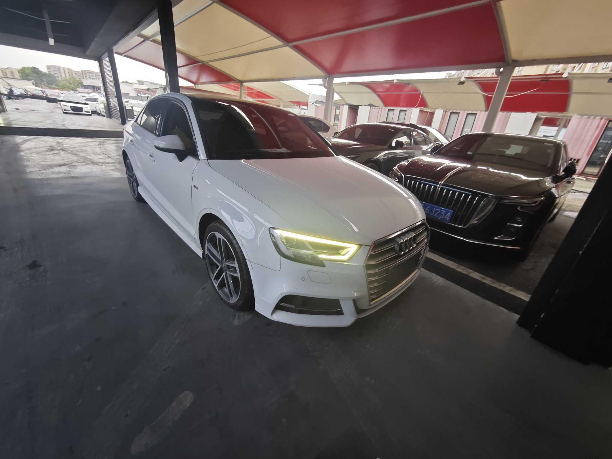 Audi Audi A3