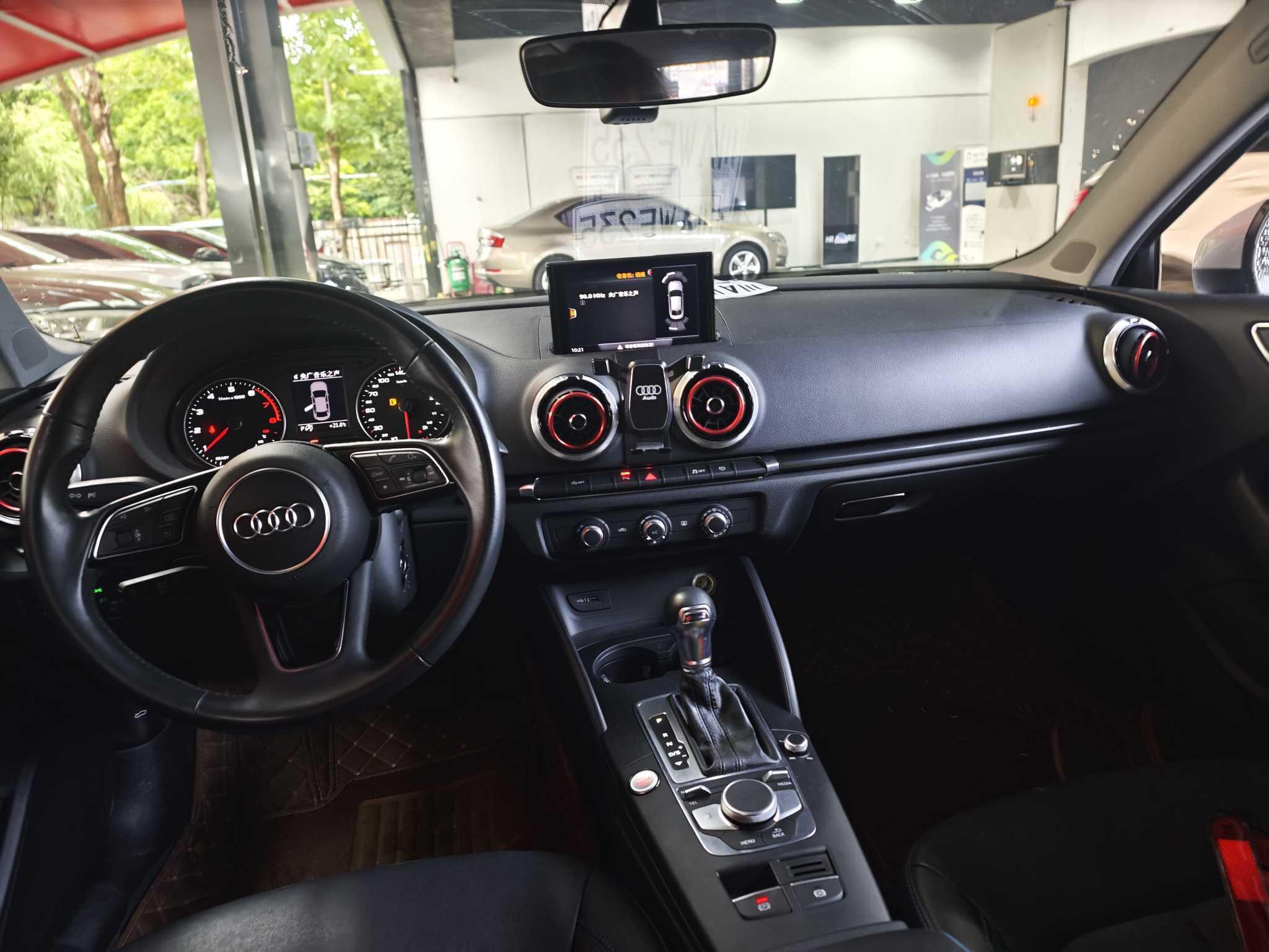 Audi Audi A3