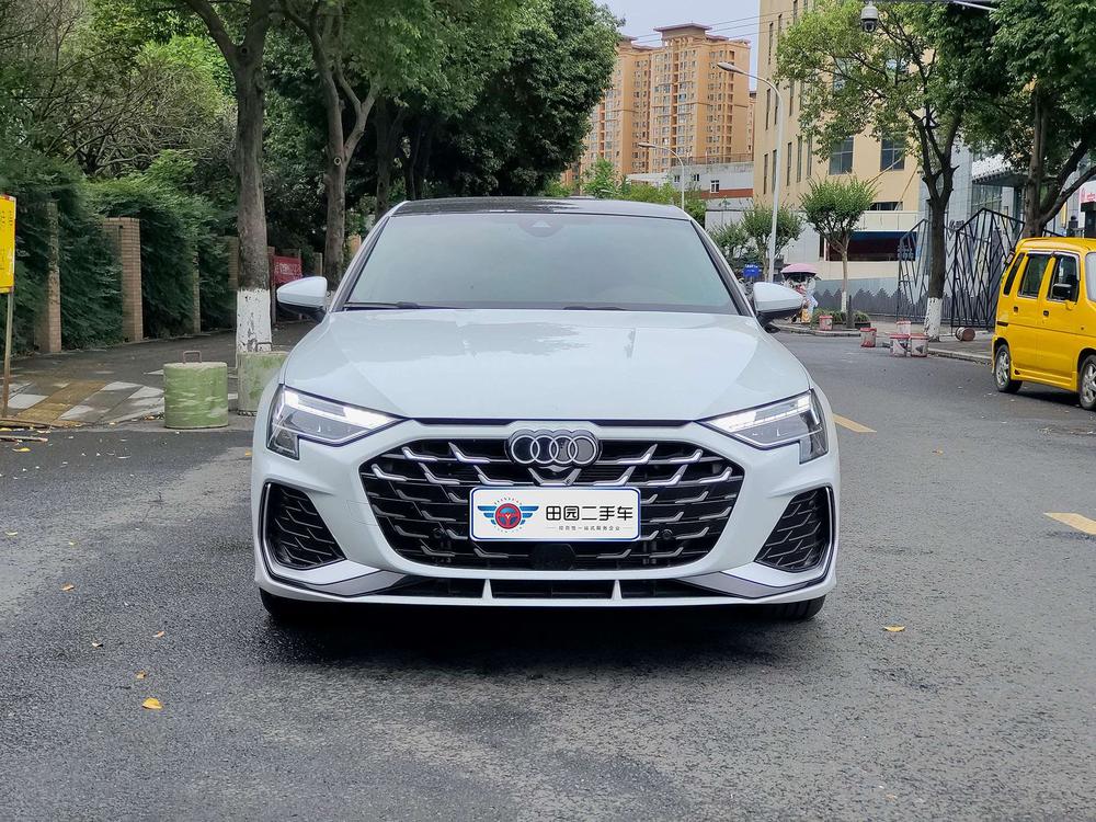Audi Audi A3
