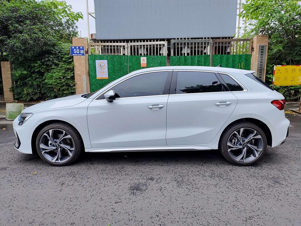 Audi Audi A3