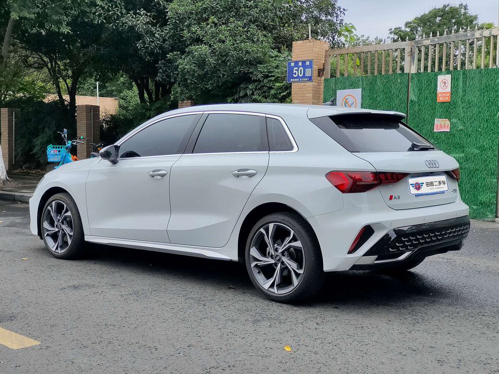 Audi Audi A3