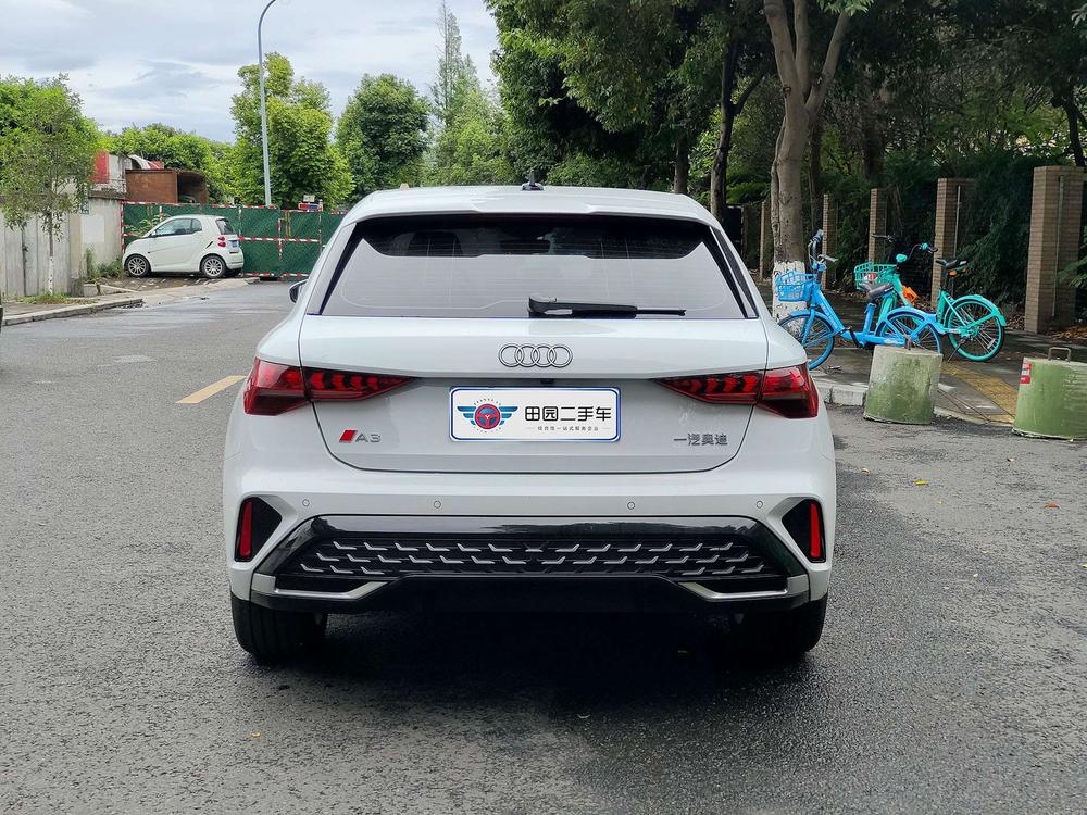 Audi Audi A3