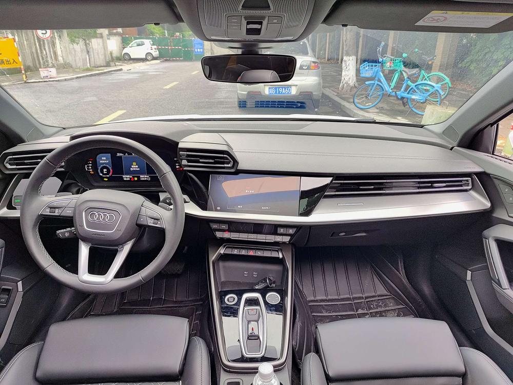 Audi Audi A3