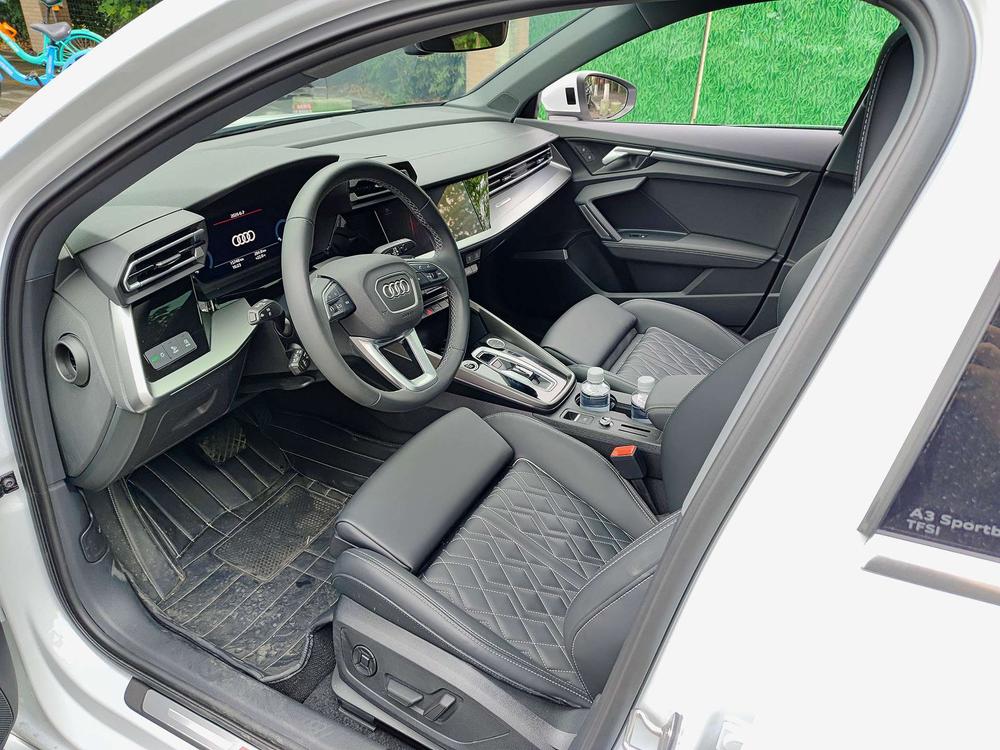Audi Audi A3