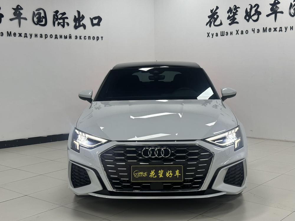 Audi Audi A3