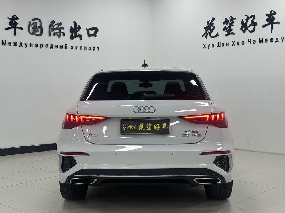 Audi Audi A3