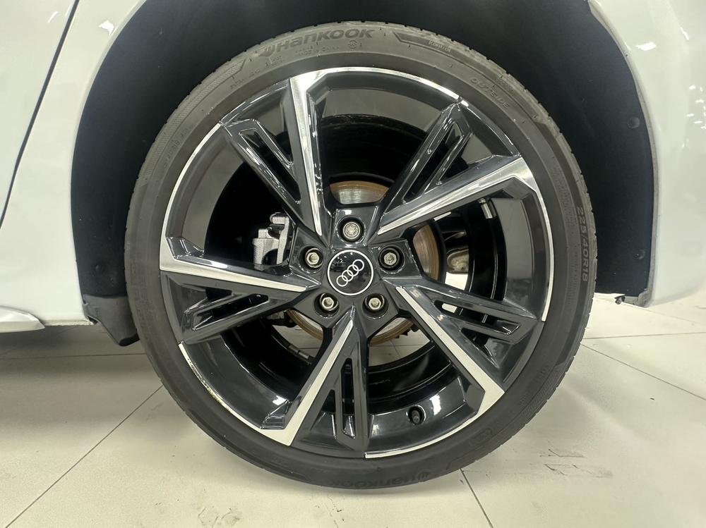 Audi Audi A3