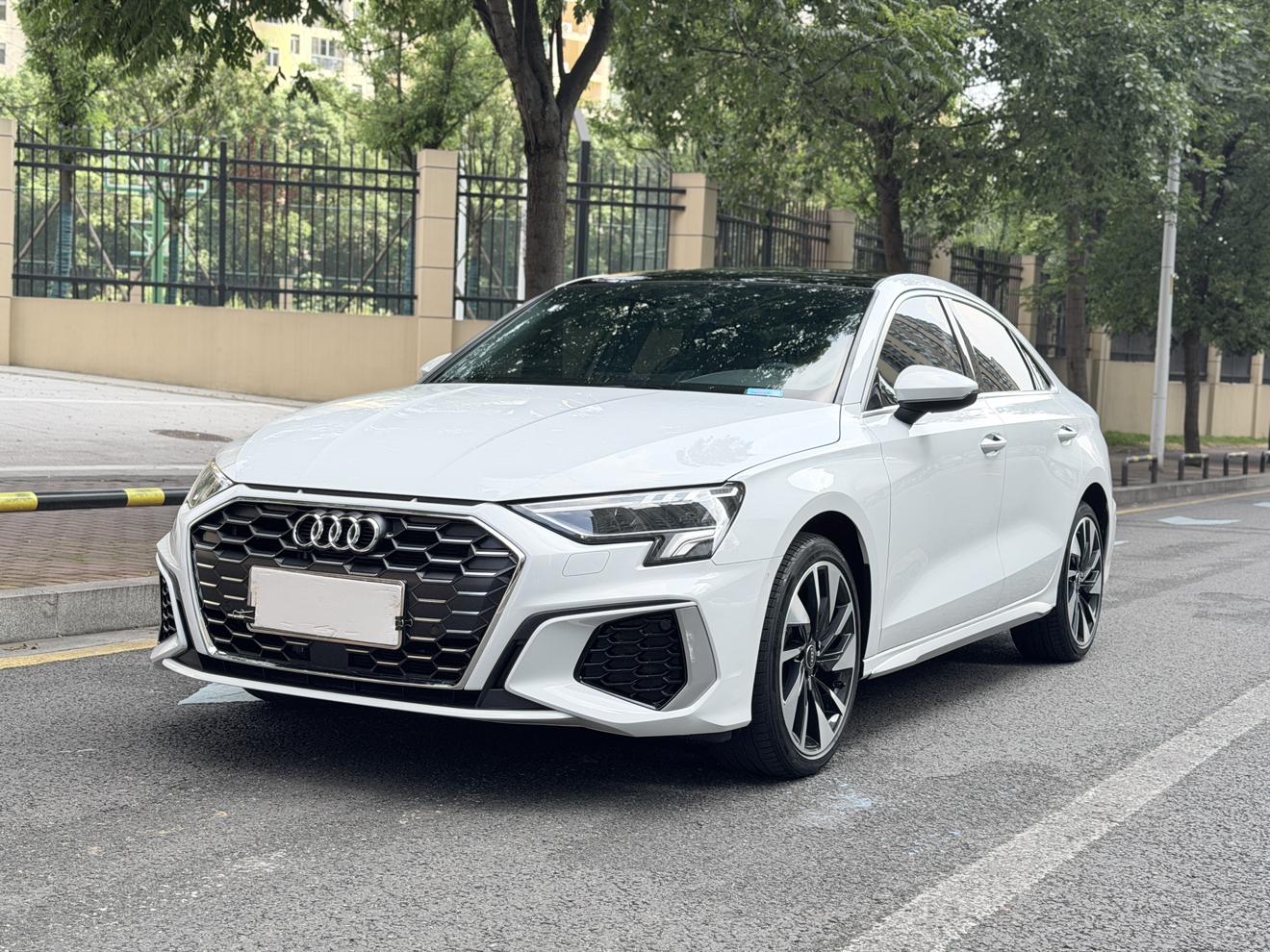 Audi Audi A3
