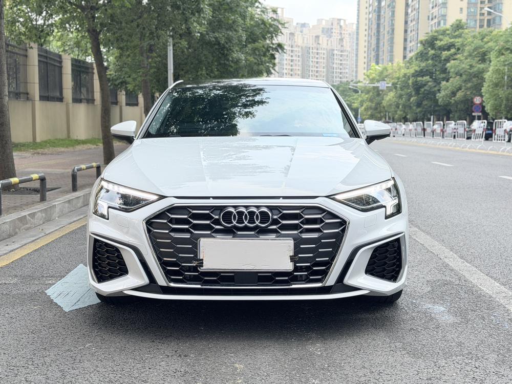 Audi Audi A3