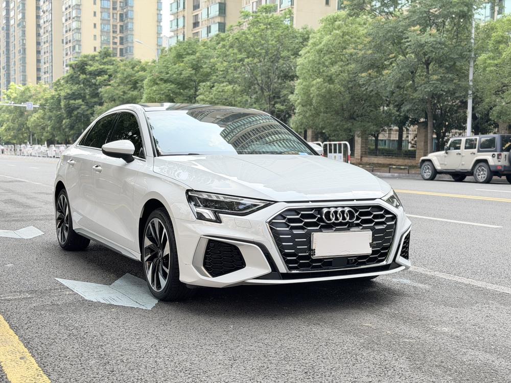 Audi Audi A3