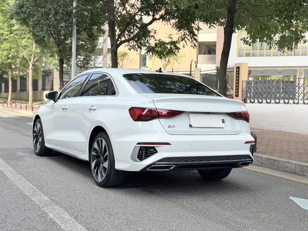 Audi Audi A3