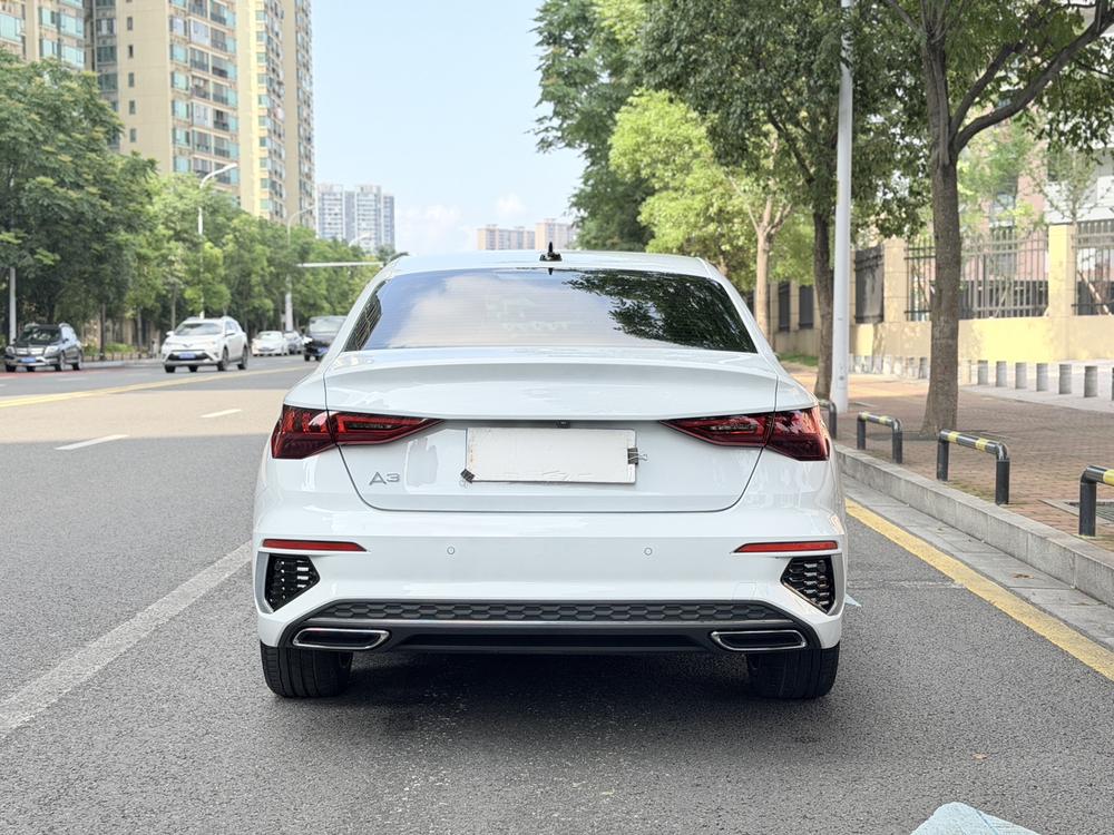 Audi Audi A3