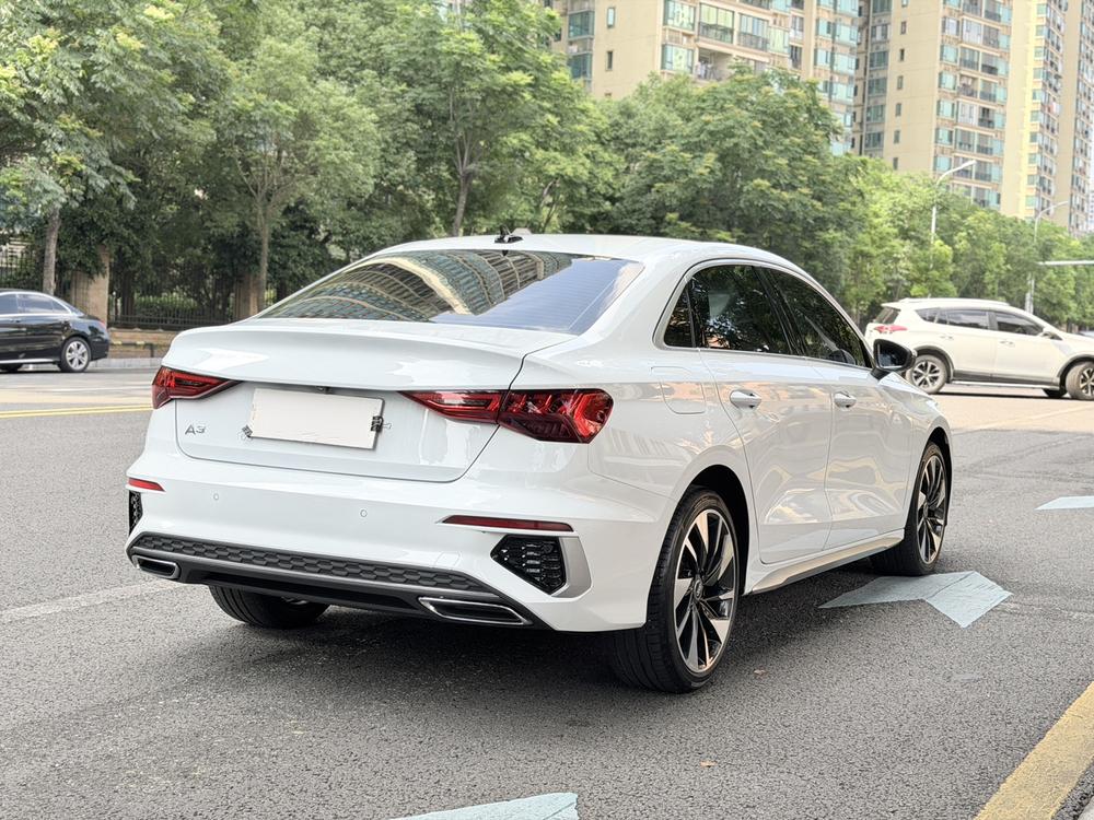 Audi Audi A3