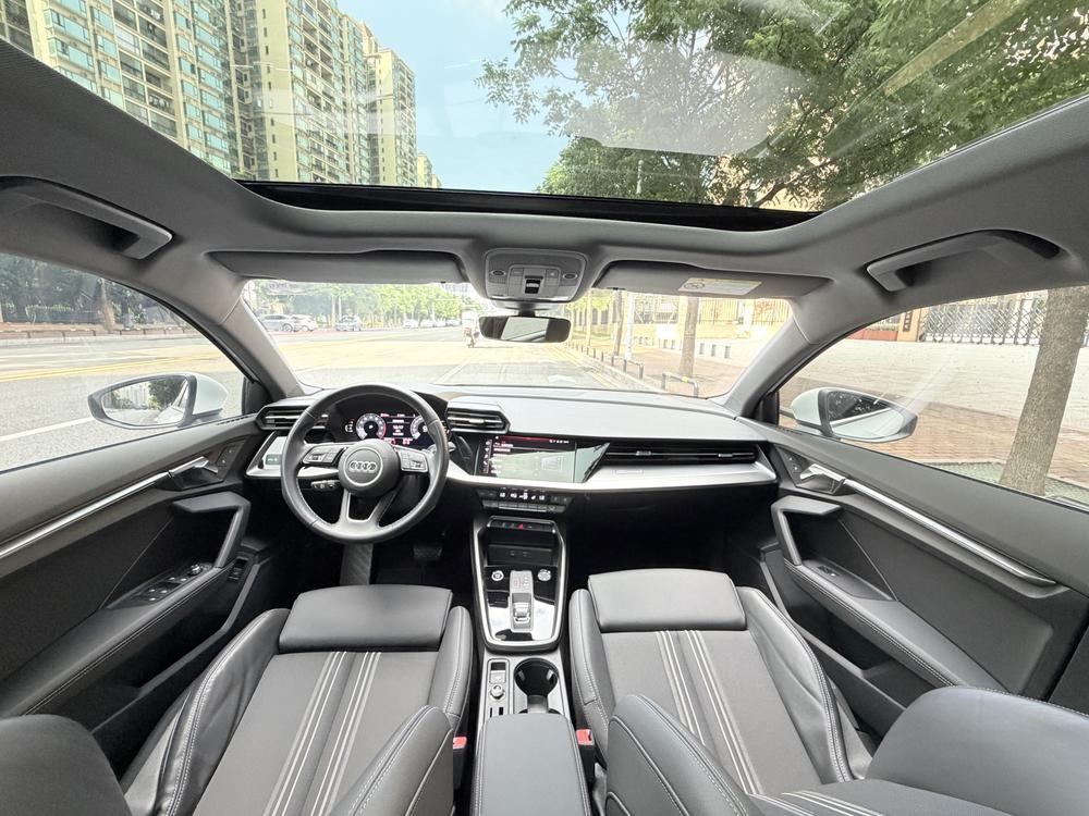 Audi Audi A3
