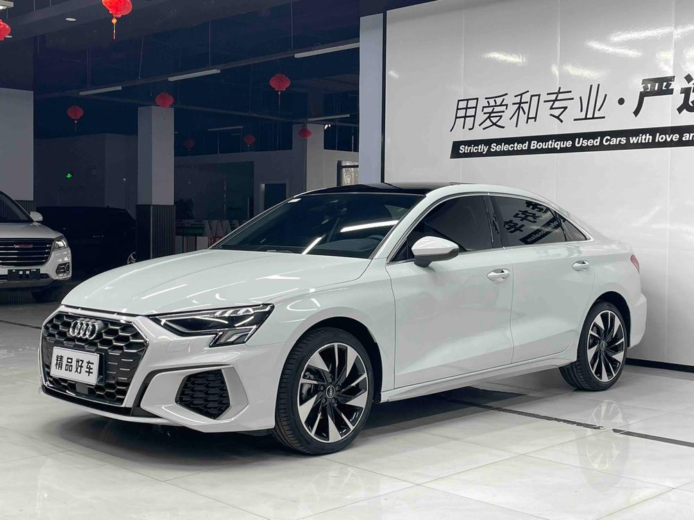 Audi Audi A3