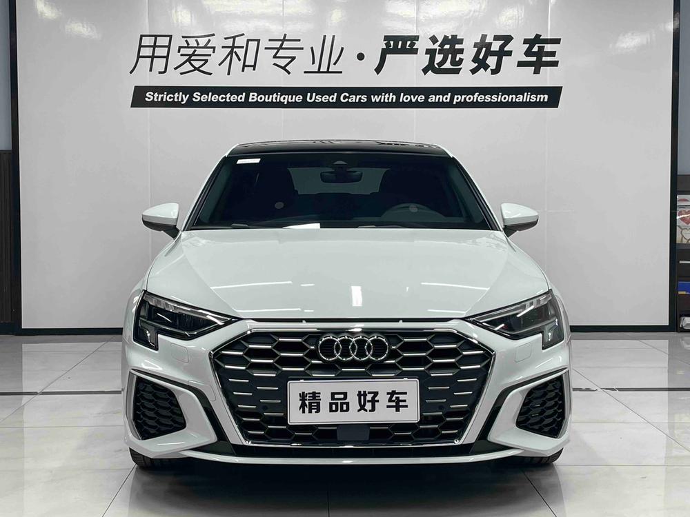 Audi Audi A3