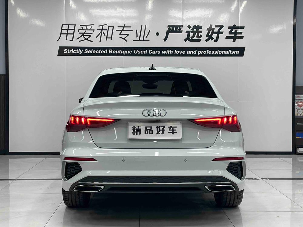 Audi Audi A3