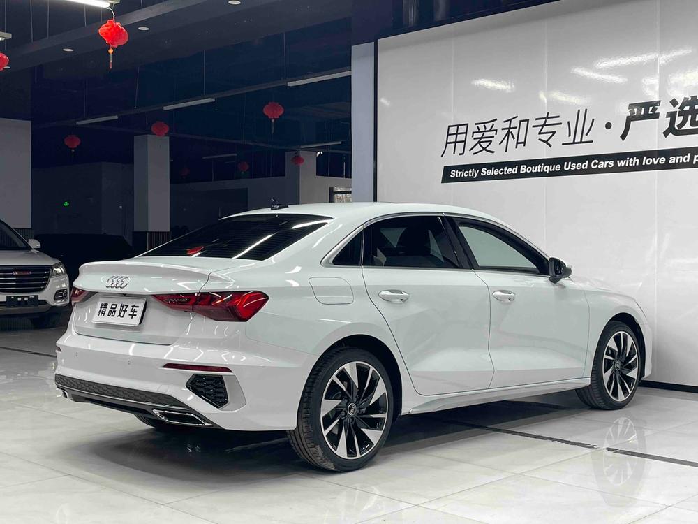 Audi Audi A3
