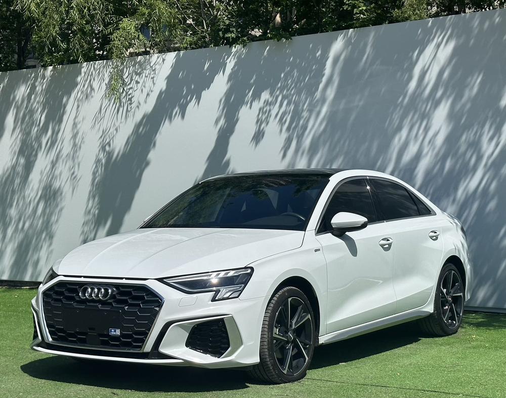 Audi Audi A3