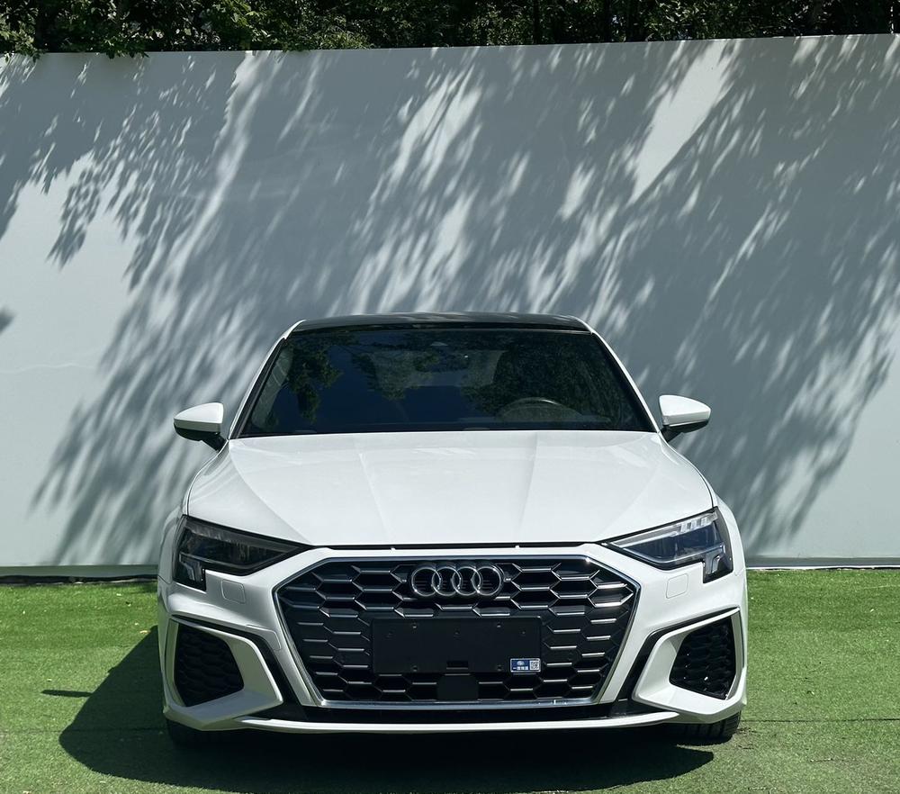 Audi Audi A3