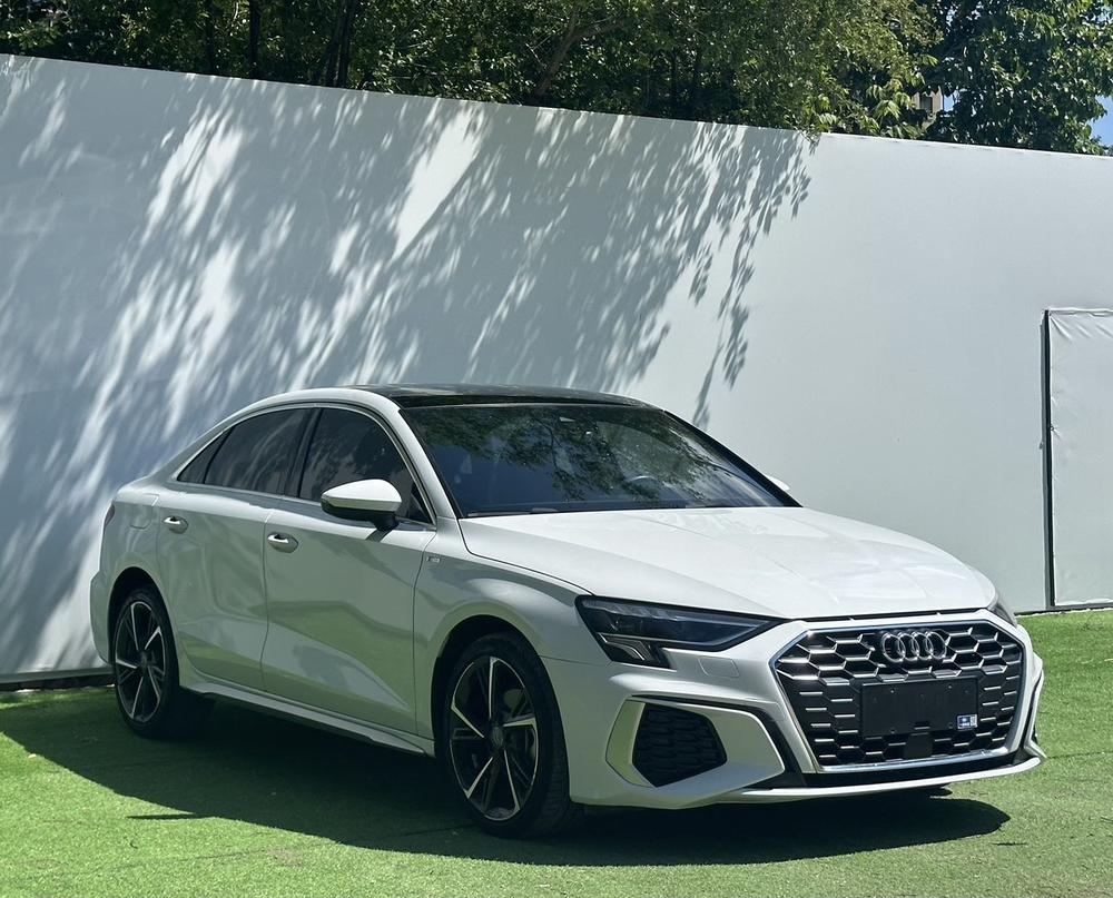 Audi Audi A3