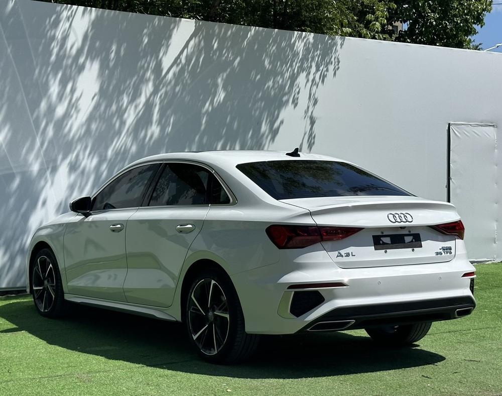 Audi Audi A3