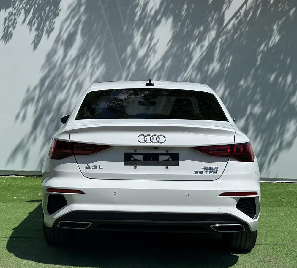 Audi Audi A3