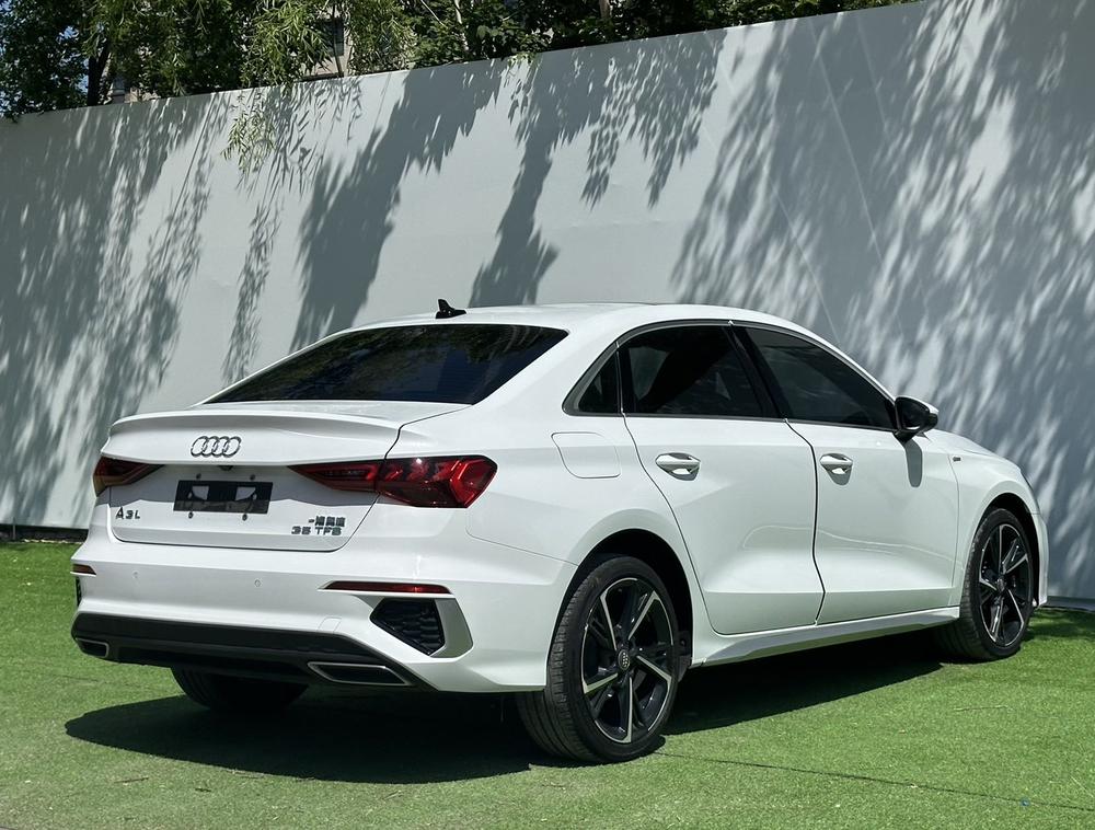 Audi Audi A3