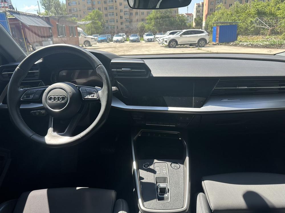 Audi Audi A3