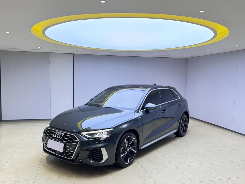 Audi Audi A3