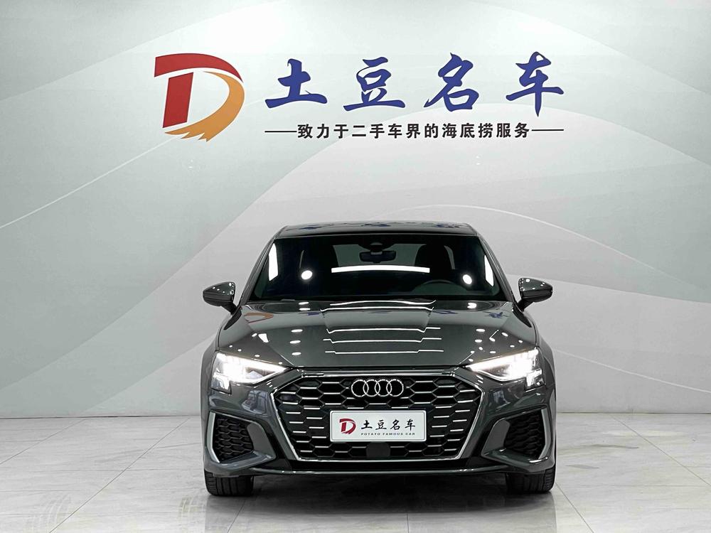 Audi Audi A3