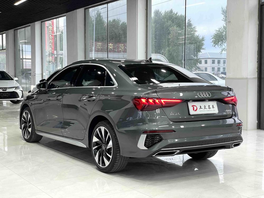 Audi Audi A3