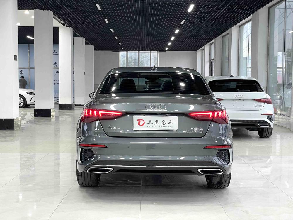 Audi Audi A3
