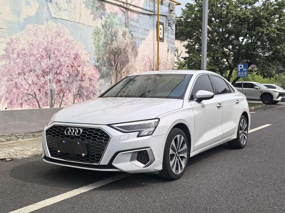 Audi Audi A3