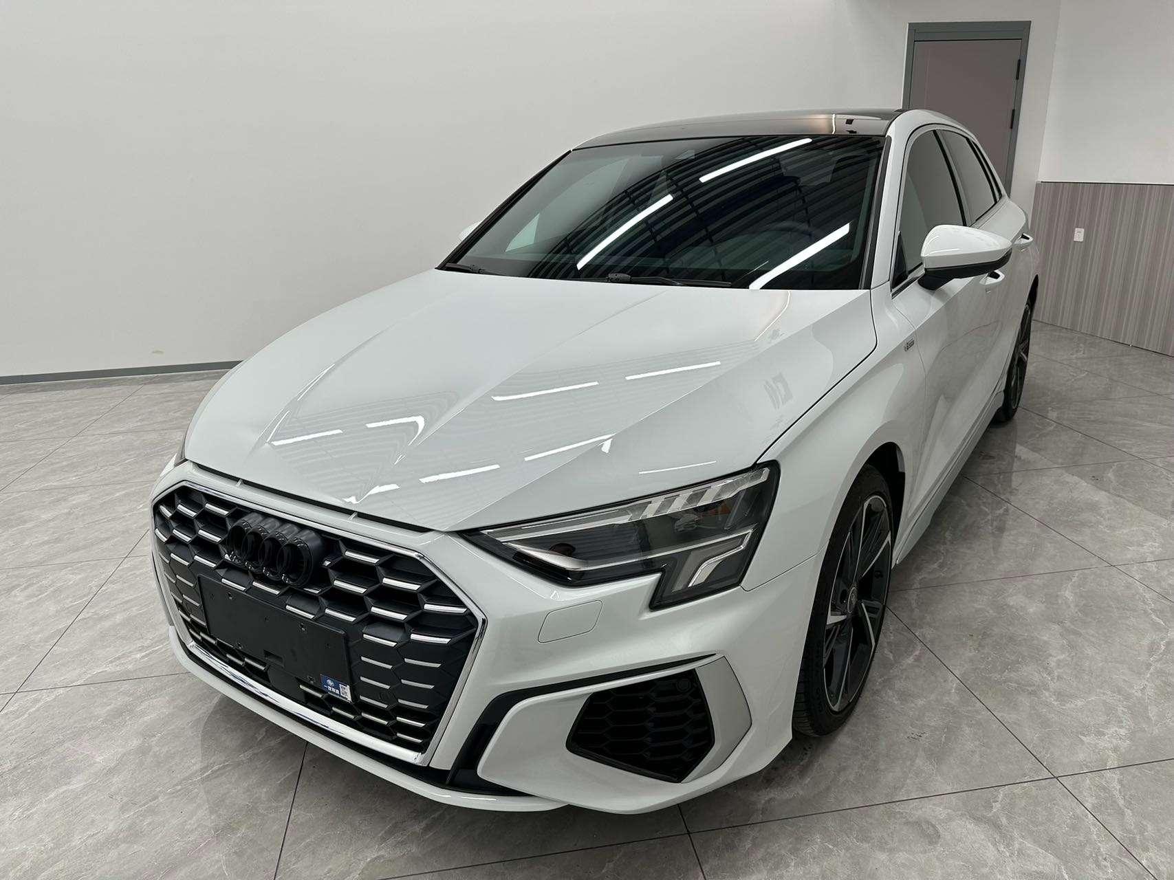 Audi Audi A3