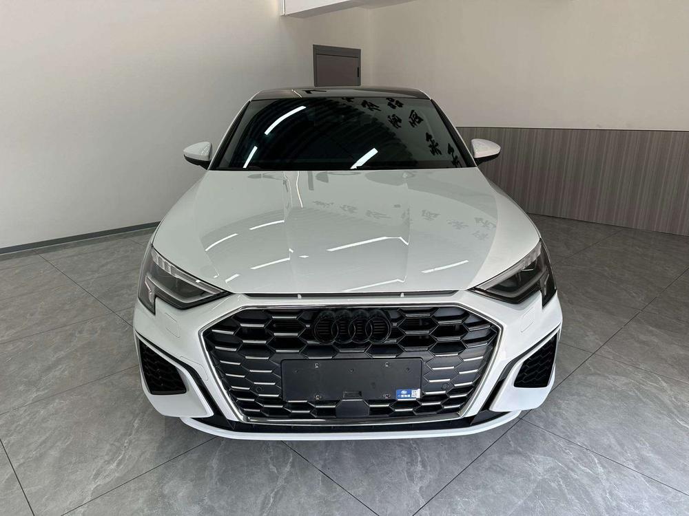 Audi Audi A3