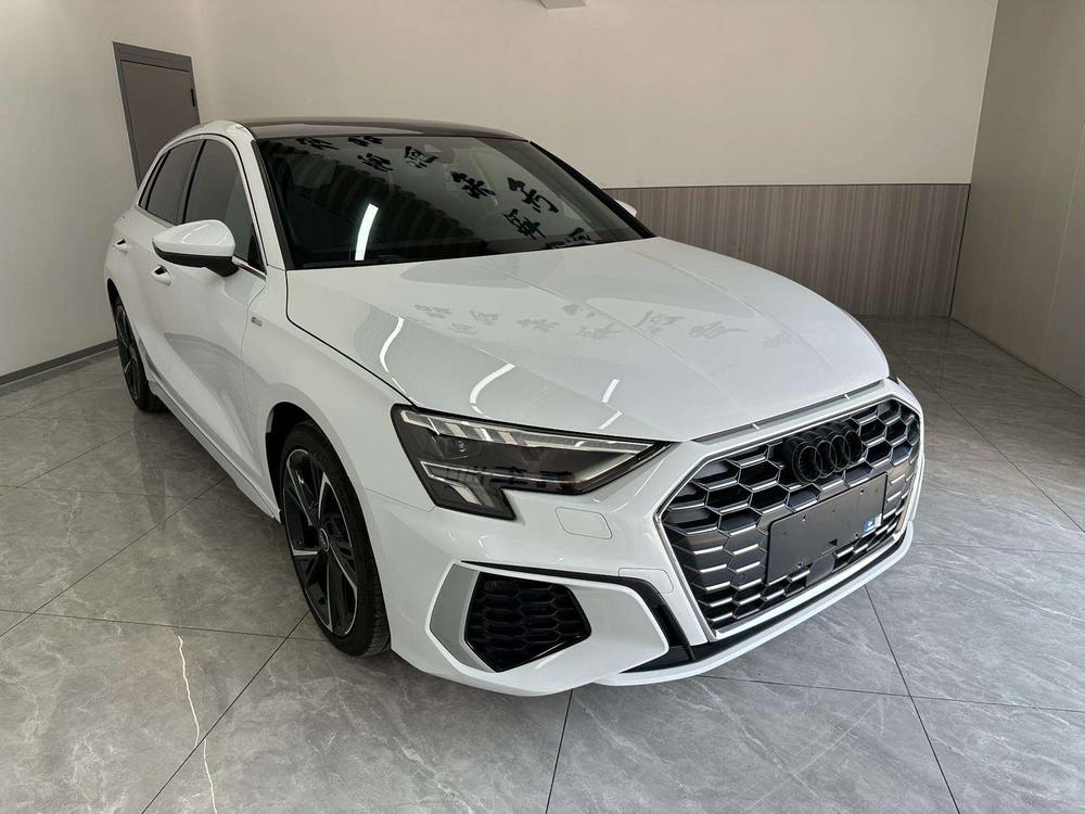 Audi Audi A3