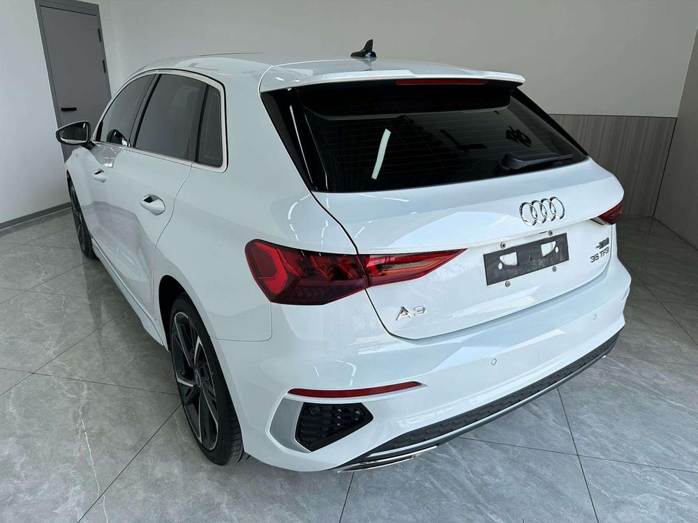 Audi Audi A3