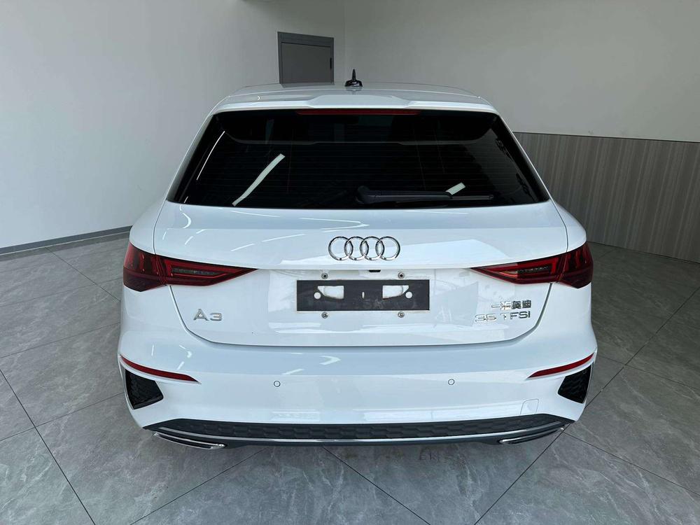 Audi Audi A3