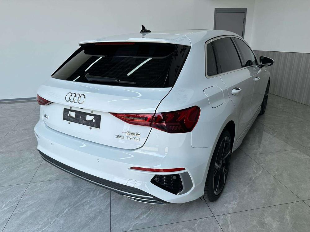Audi Audi A3