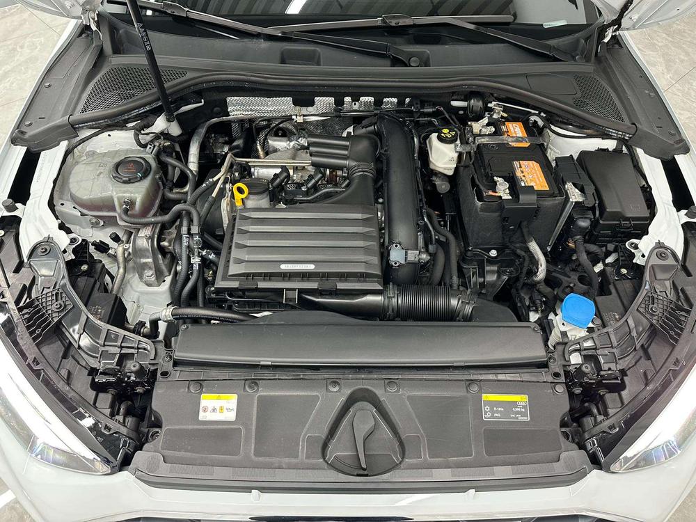 Audi Audi A3