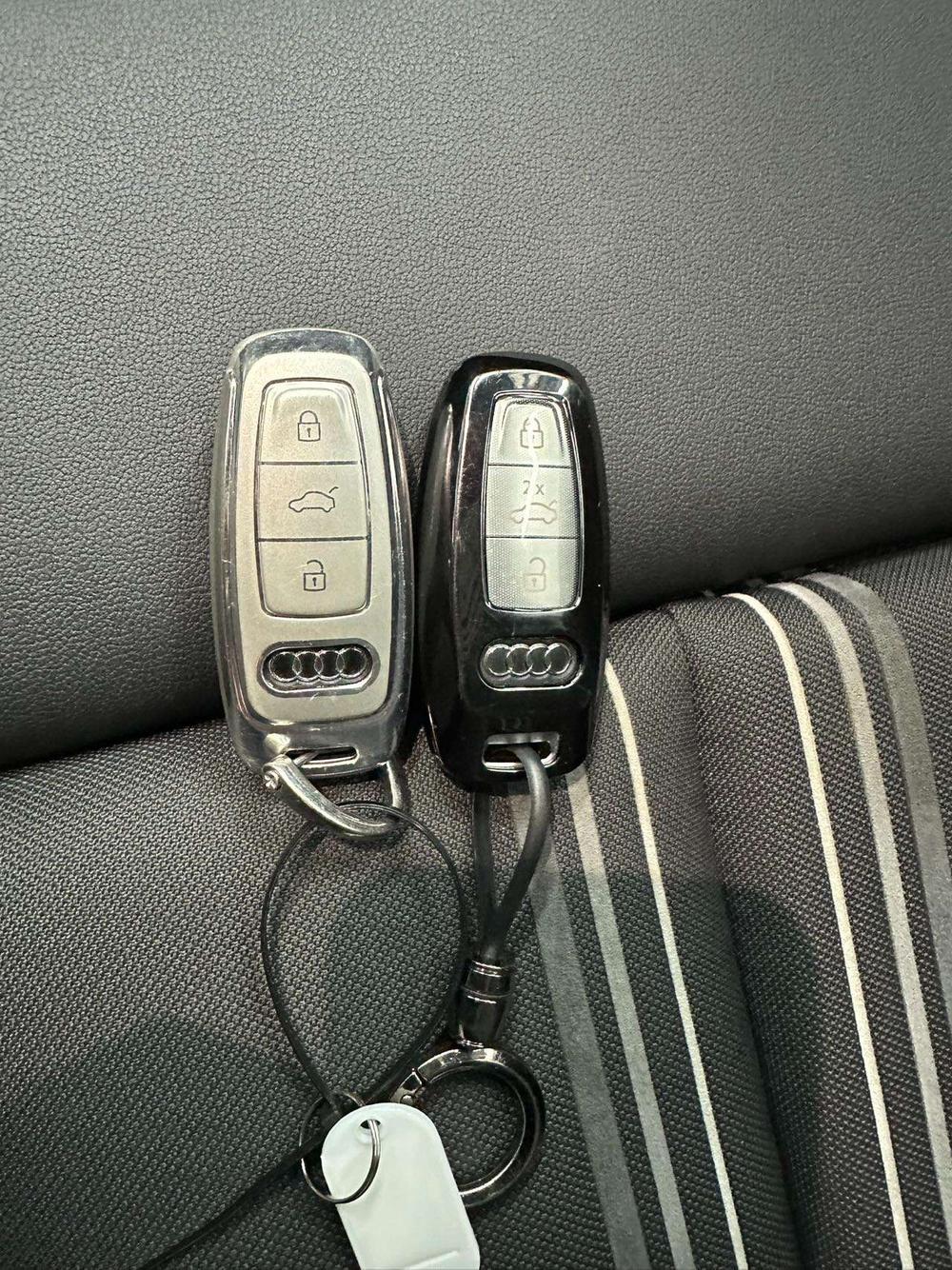 Audi Audi A3