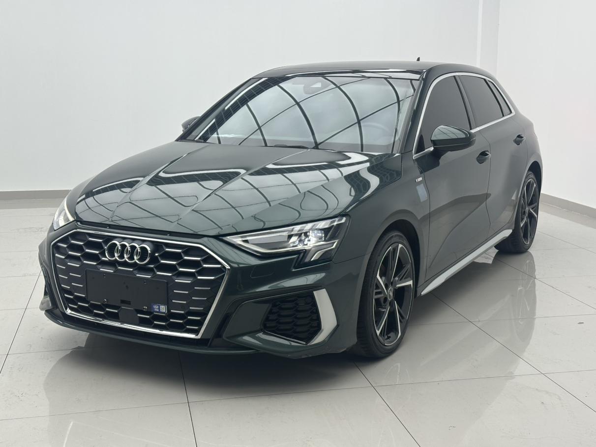 Audi Audi A3