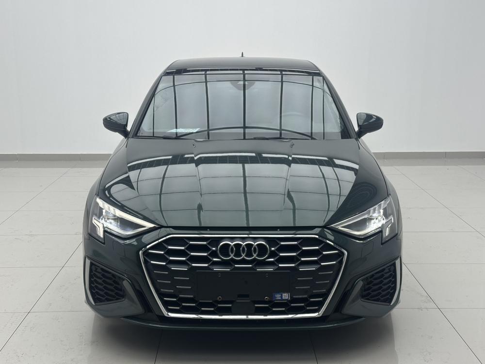Audi Audi A3
