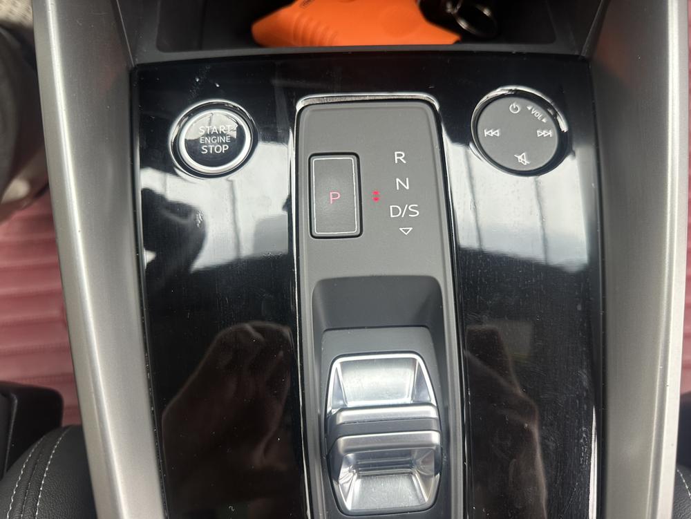 Audi Audi A3